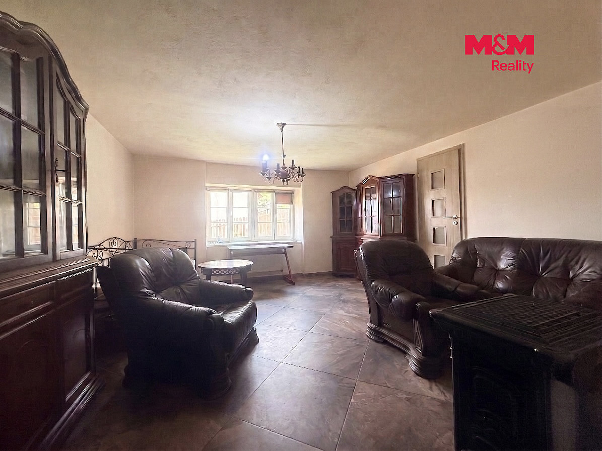 Prodej chaty/chalupy 90 m² s pozemkem 815 m² — photo 3