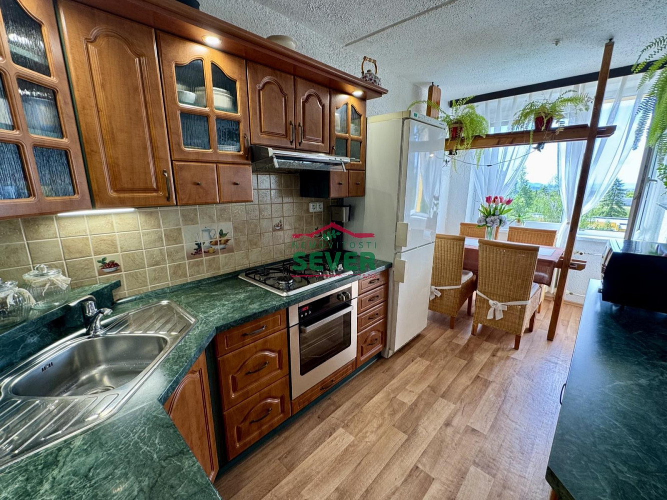 Prodej bytu 3+1 69 m² - Ansicht 6