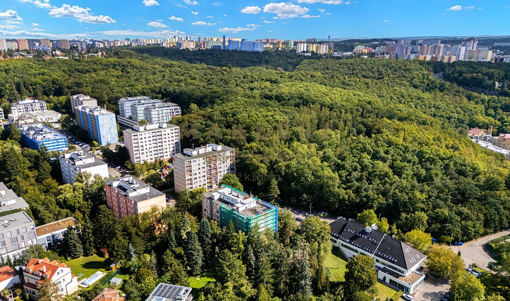 Prodej bytu 4+kk 80 m², Praha – náhled fotky 21