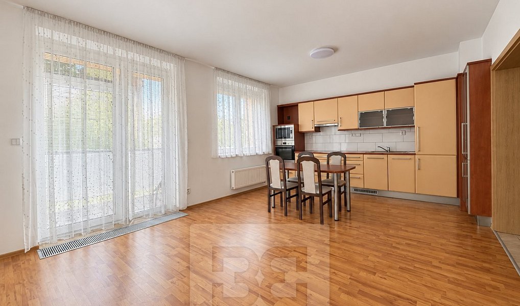 Pronájem bytu 3+kk 90 m², Modřice – náhled fotky 3
