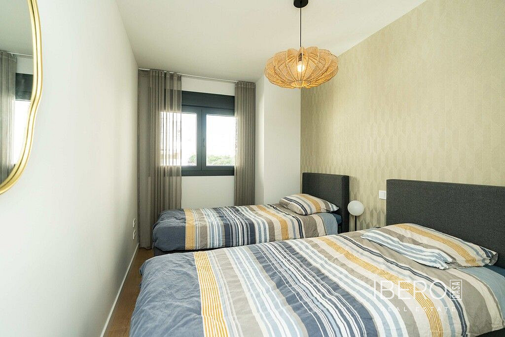 Prodej bytu 3+kk 73 m² - Vista 6