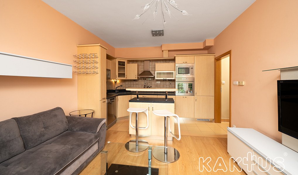 Pronájem bytu 2+kk 46 m², Čeladná – náhled fotky 5