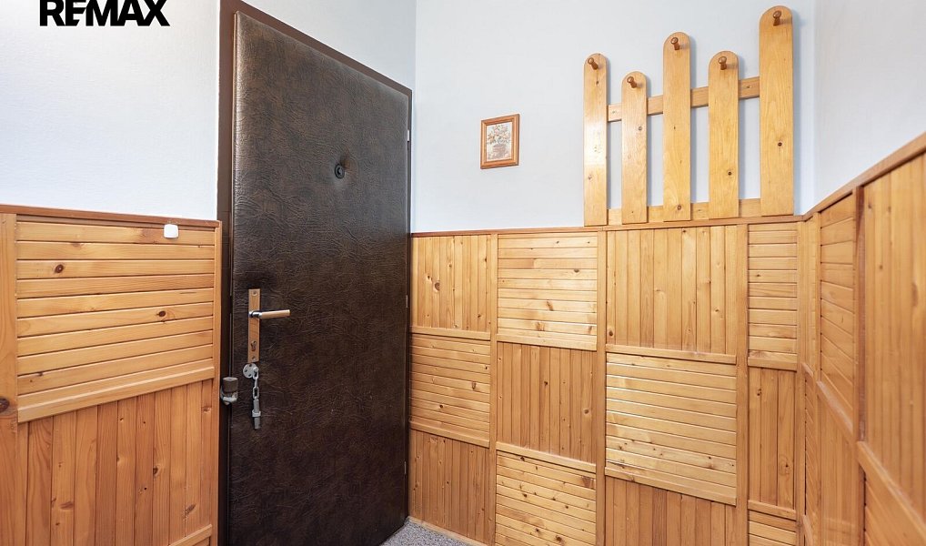 Prodej bytu 2+kk 42 m², Jindřichův Hradec – náhled fotky 11