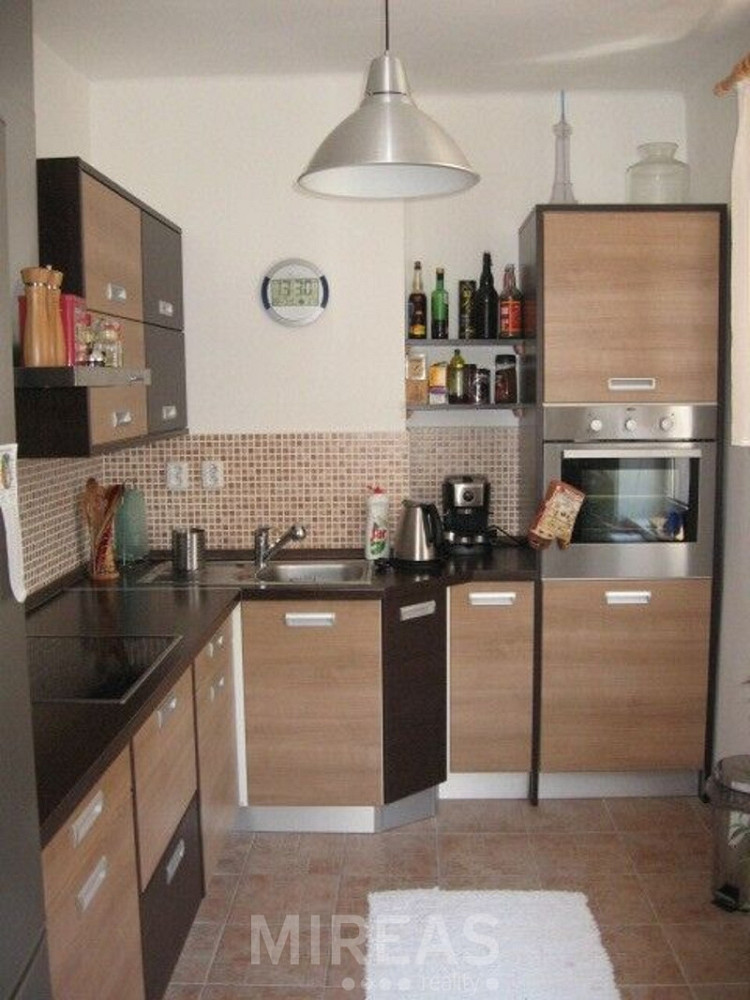 Pronájem bytu 2+kk 54 m² – fotografie 3