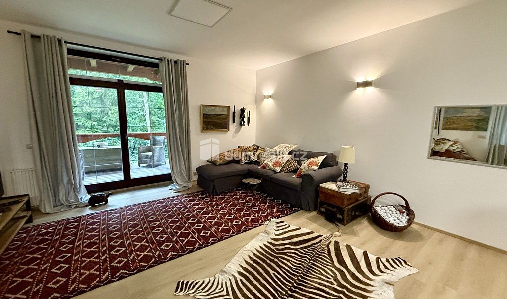 Prodej bytu 4+kk 136 m², Mariánské Lázně – náhled fotky 7