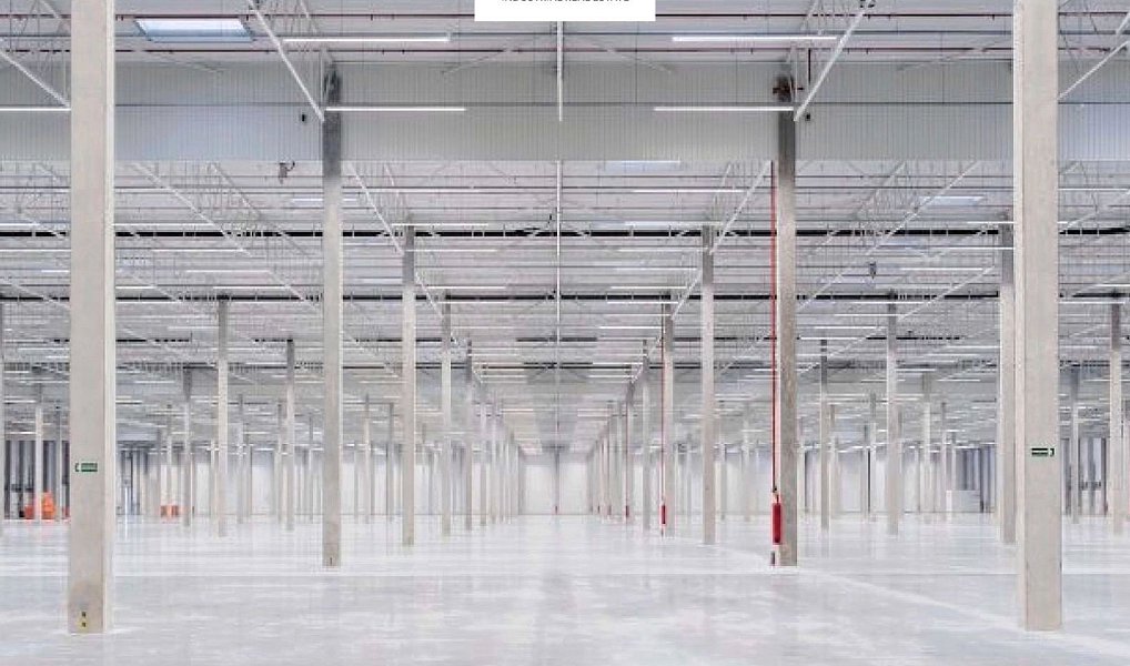 Pronájem skladovacích prostor 5 000 m², Úherce – náhled fotky 2