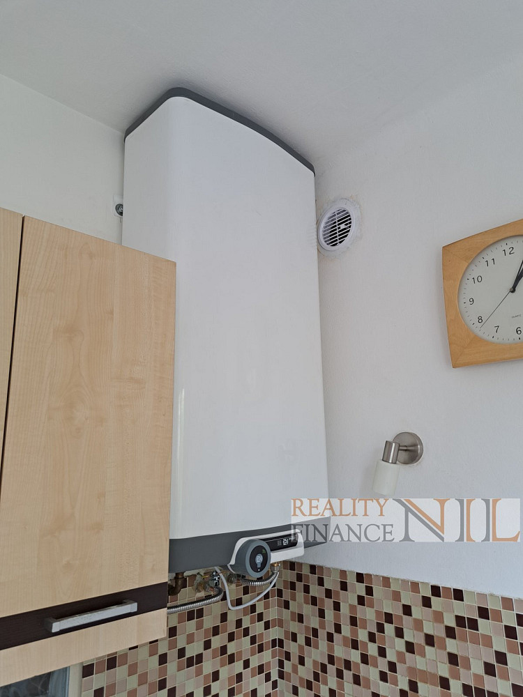 Pronájem bytu 2+1 53 m² – fotografie 4