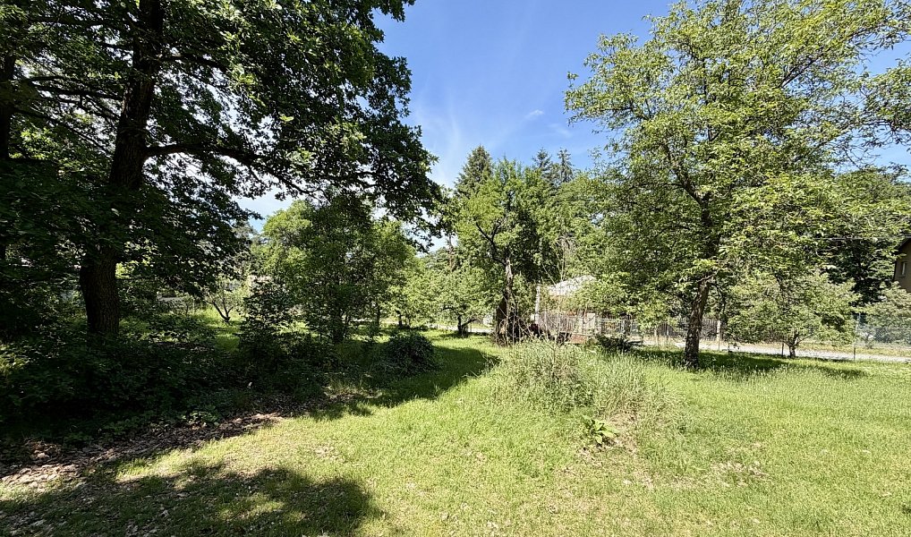 Prodej stavebního pozemku 1 195 m², Březová-Oleško – náhled fotky 8