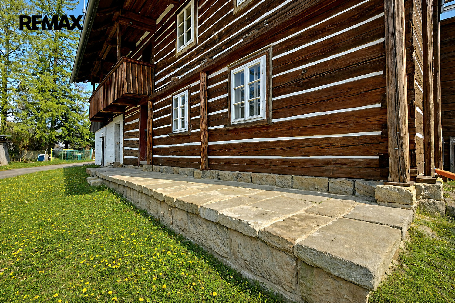 Prodej chaty/chalupy 260 m² s pozemkem 2 201 m² — photo 3