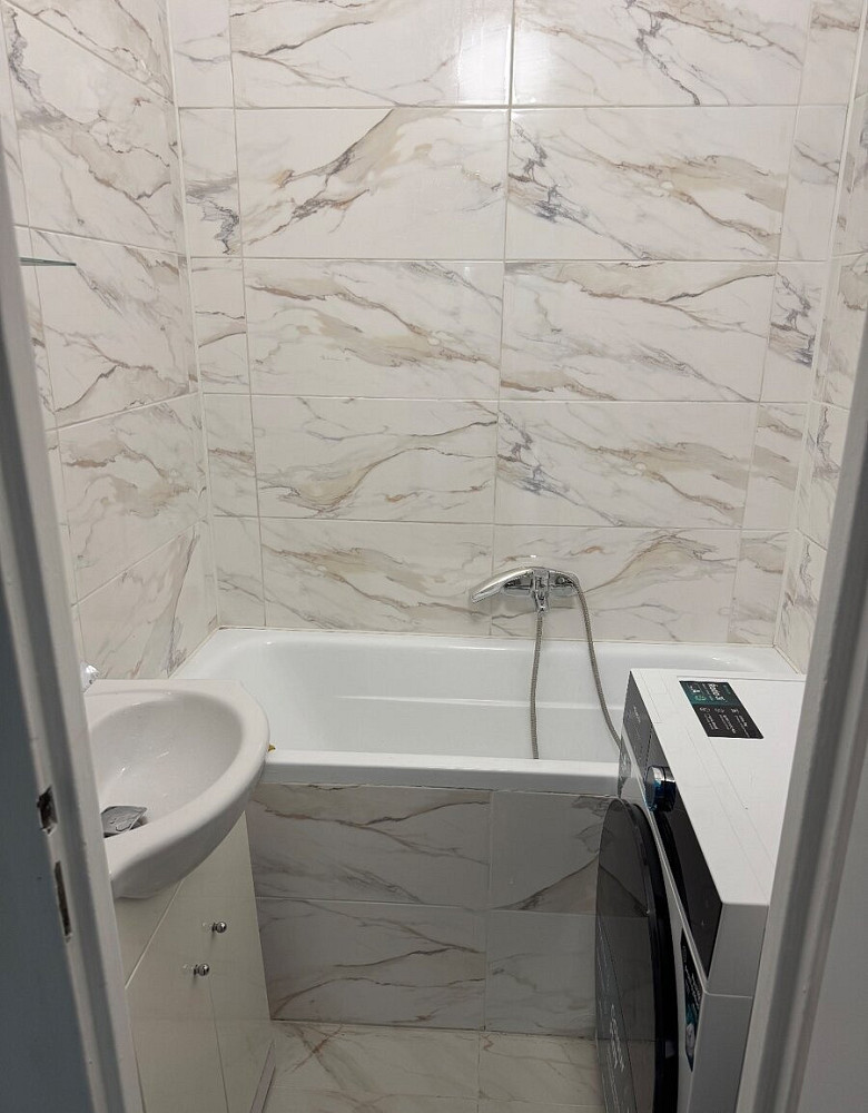Pronájem bytu 2+1 60 m² – fotografie 4