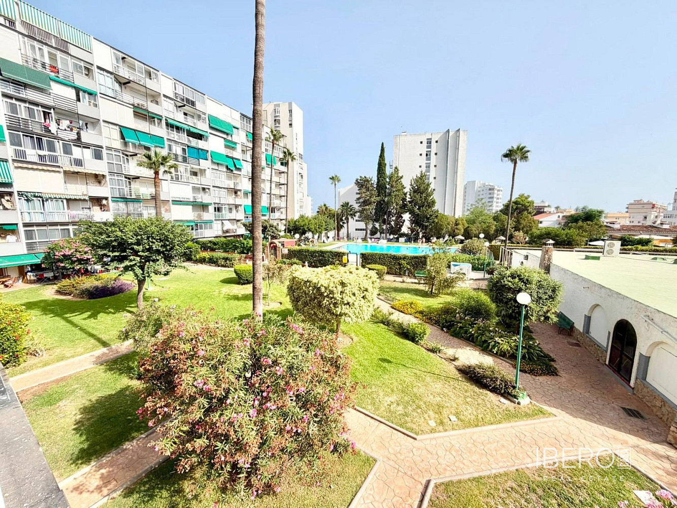 Pis 3+kk – Benalmádena - Vista 2