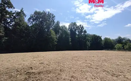 Prodej stavebního pozemku 2 693 m², Kopřivnice - Lubina, okres Nový Jičín