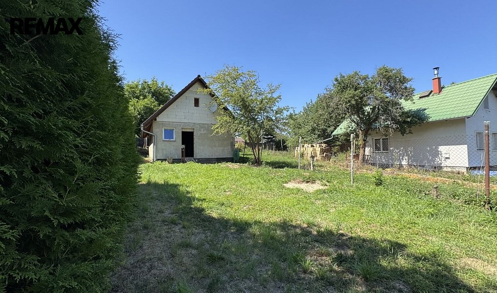 Prodej chaty/chalupy 50 m² s pozemkem 745 m², Rakovník – náhled fotky 4