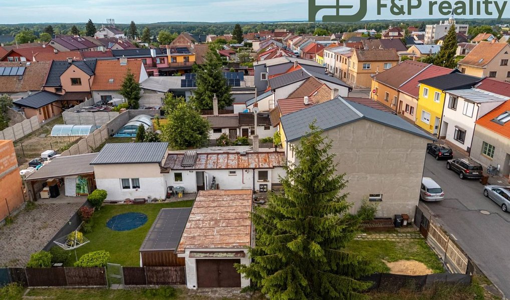 Prodej domu 180 m² s pozemkem 149 m², Přelouč – náhled fotky 5