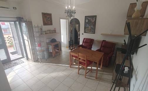Prodej bytu 3+kk 65 m², Scalea, Provincia di Cosenza, Itálie