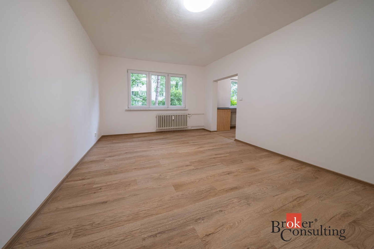 Pronájem bytu 3+1 70 m² – fotografie 3