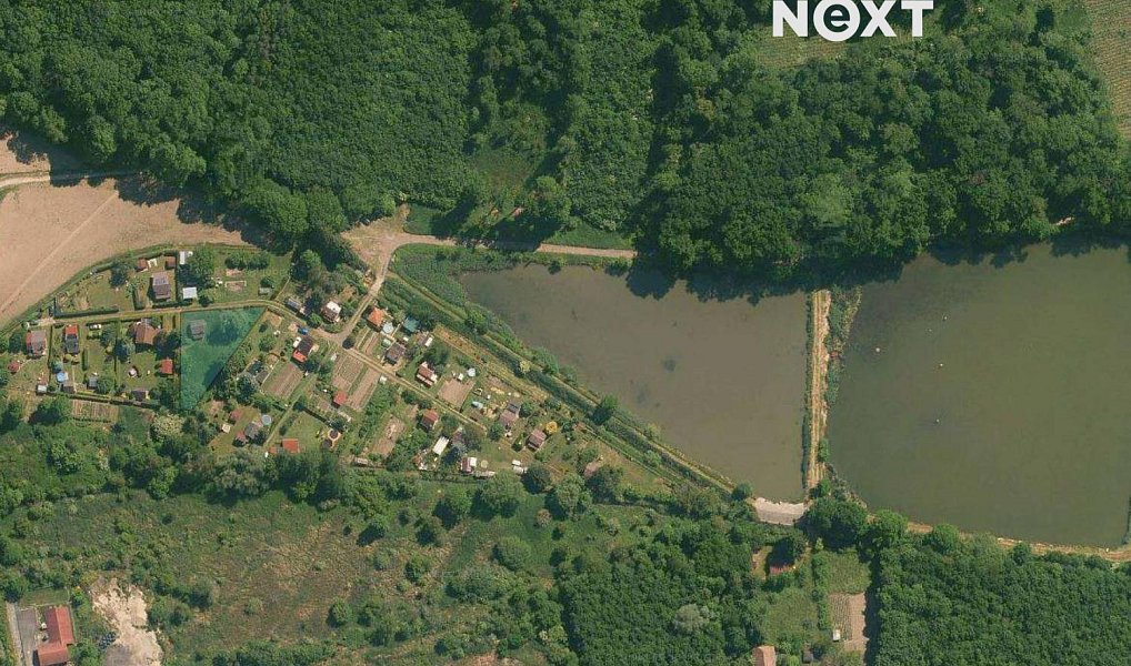 Prodej zahrady 794 m², Kralupy nad Vltavou – náhled fotky 18