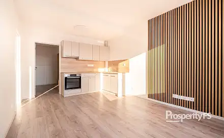 Pronájem bytu 3+kk 53 m², Obránců míru, Kladno - Kročehlavy