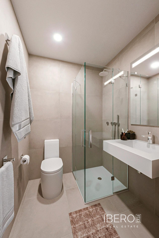 Casa 4+kk – Fuente Álamo de Murcia, La Pinilla, Palas - Pinilla - Vista 5