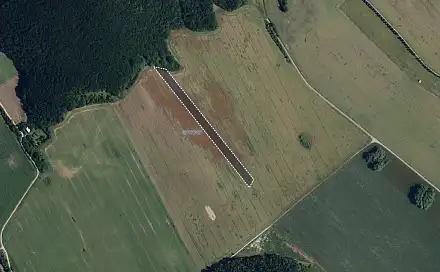 Prodej pole 5 157 m², Kuřim, okres Brno-venkov