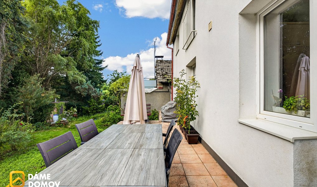 Prodej domu 225 m² s pozemkem 264 m², Březnice – náhled fotky 29