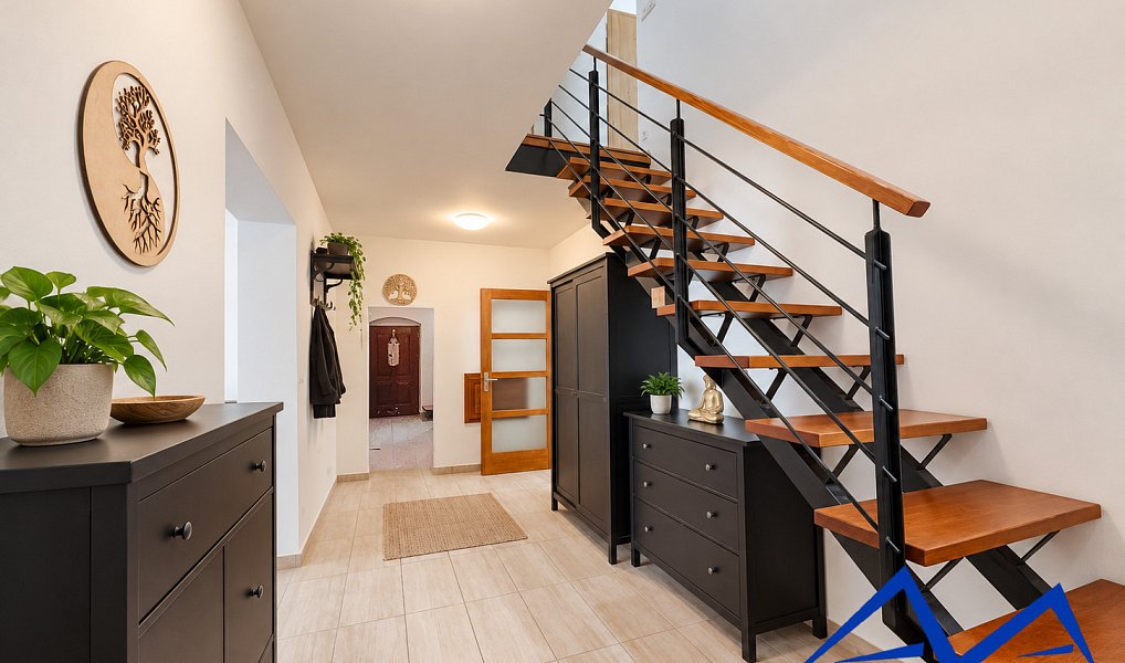 Prodej domu 140 m² s pozemkem 128 m², Příbor – náhled fotky 7