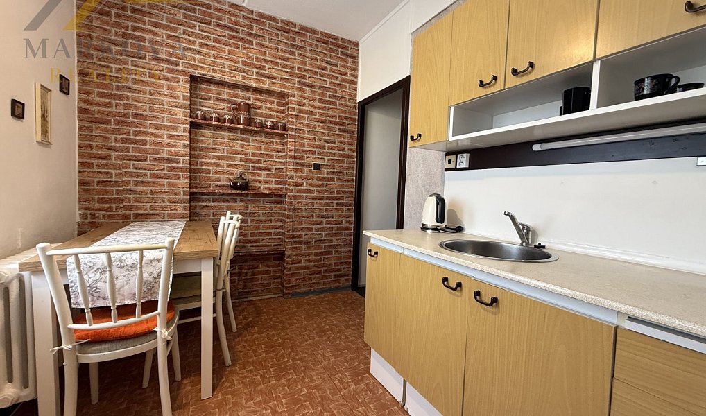 Pronájem bytu 3+1 67 m², Týn nad Vltavou – náhled fotky 3
