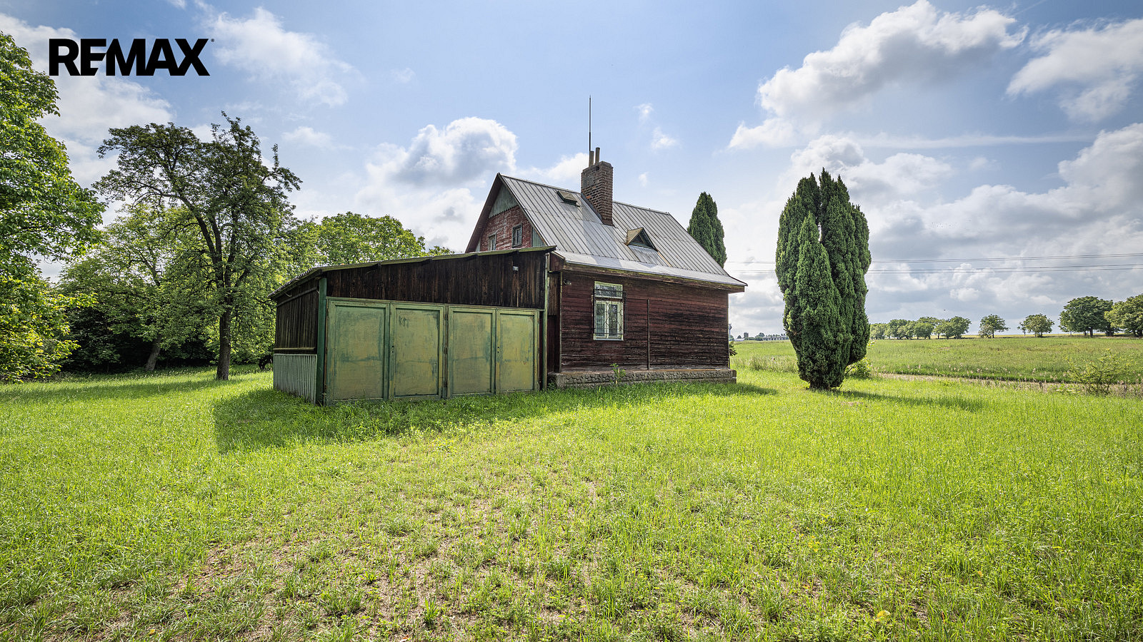 Prodej stavebního pozemku 4 485 m² — photo 3