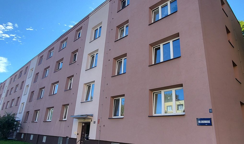 Prodej bytu 3+1 58 m², Ostrava – náhled fotky 2