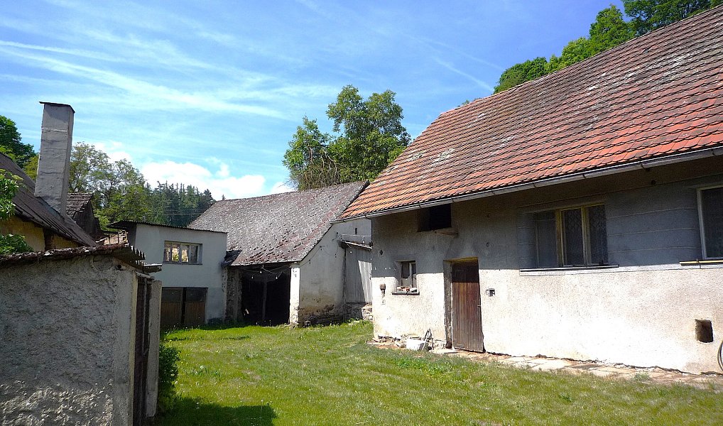Prodej domu 90 m² s pozemkem 3 180 m², Kovčín – náhled fotky 5