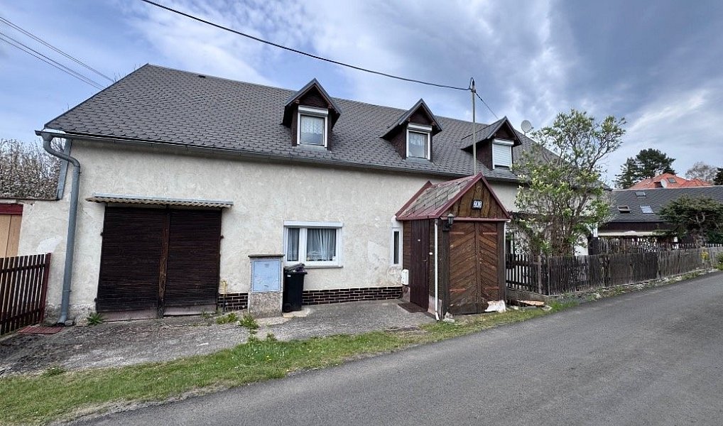 Prodej domu 180 m² s pozemkem 988 m², Velký Šenov – náhled fotky 2