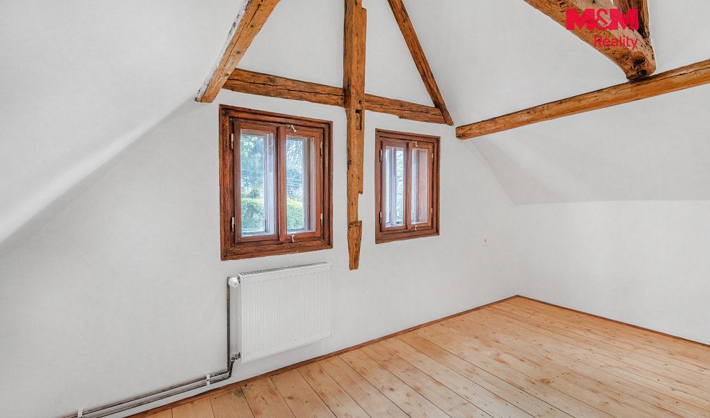 Prodej domu 113 m² s pozemkem 393 m², Kamenický Šenov – náhled fotky 15