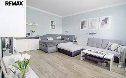 Prodej bytu 2+1 58 m²