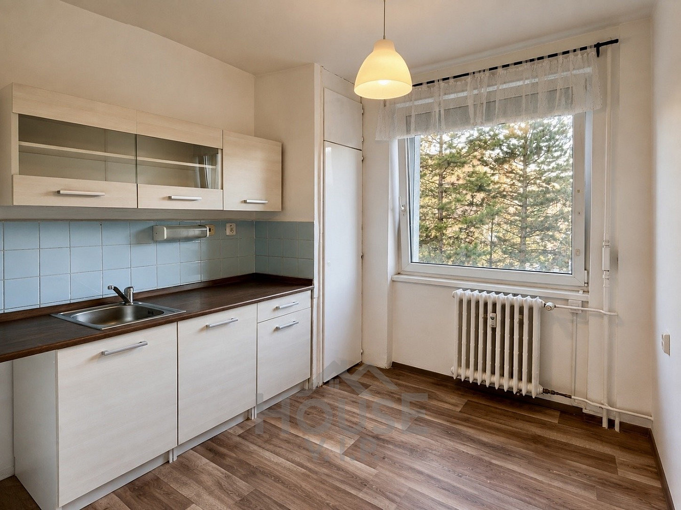 Prodej bytu 1+1 41 m²