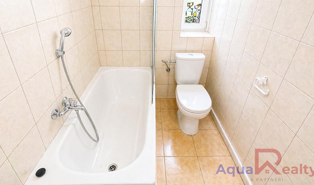 Pronájem bytu 1+kk 26 m², Karlovy Vary – náhled fotky 10