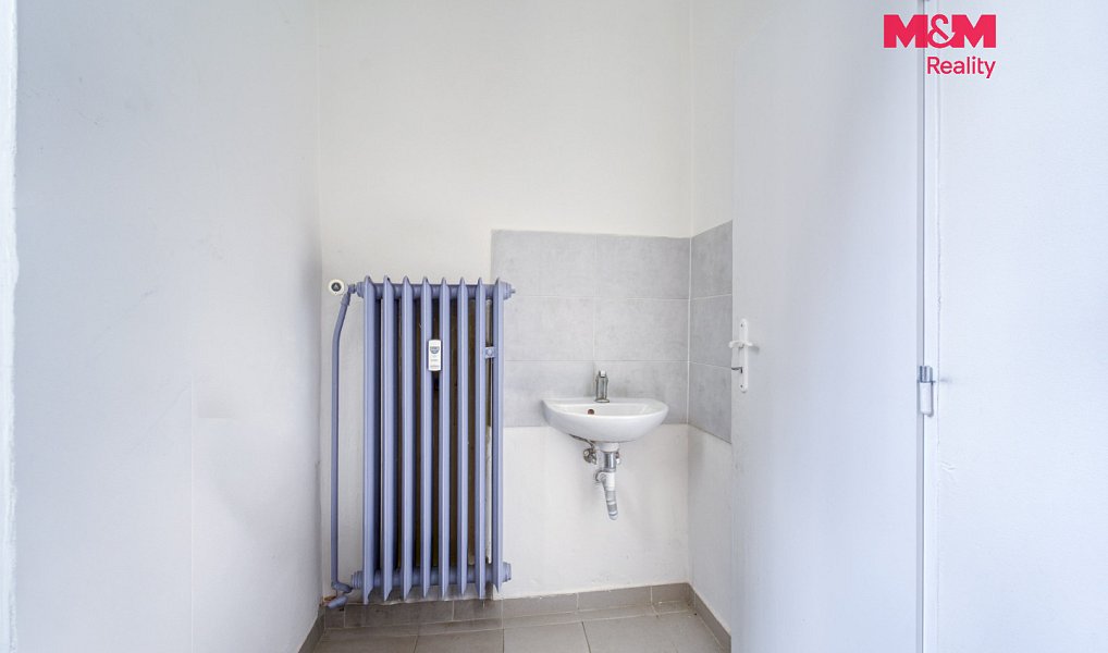 Pronájem kanceláře 26 m², Plzeň – náhled fotky 10