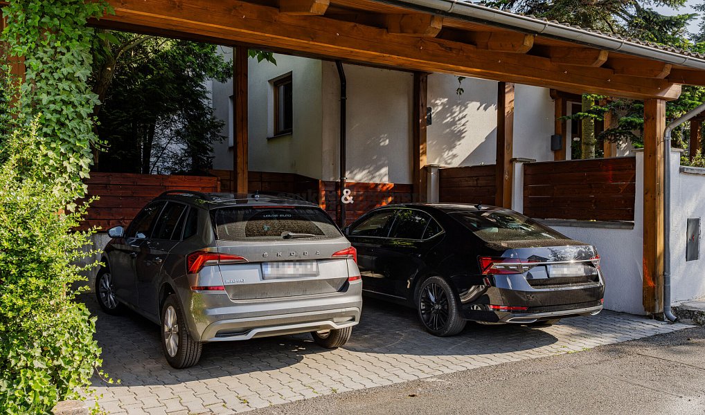 Prodej domu 153 m² s pozemkem 520 m², Žebrák – náhled fotky 36