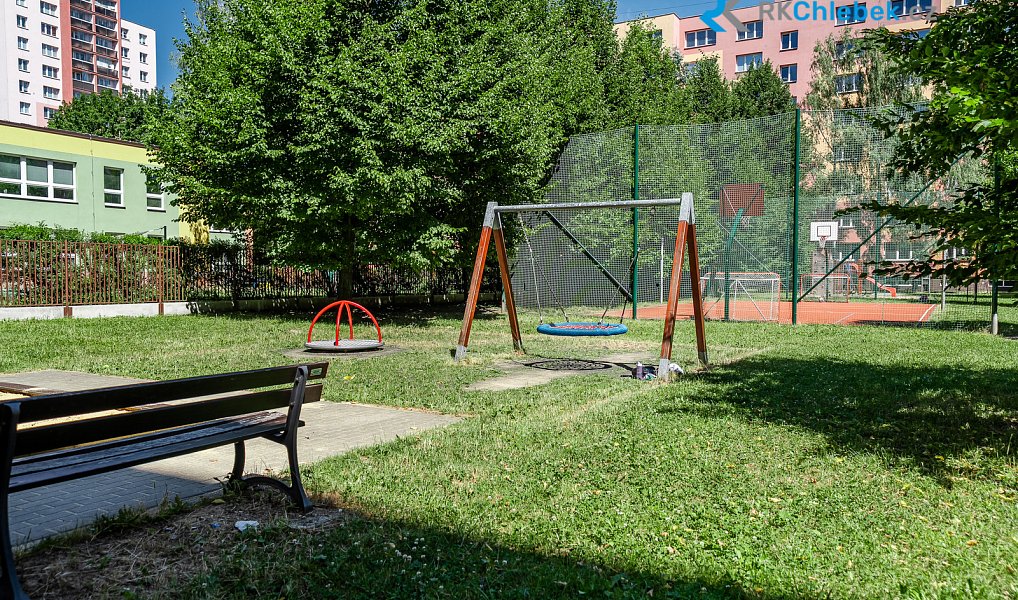 Prodej bytu 2+1 45 m², Frýdek-Místek – náhled fotky 13