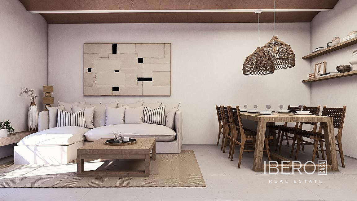 Piso 4+kk – Estepona, Barriada Islas Canarias - Vista 4