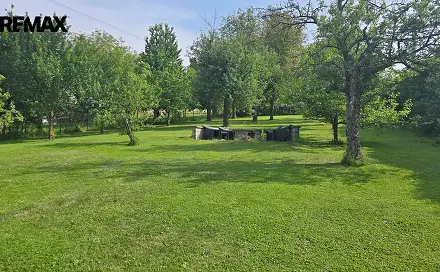 Prodej stavebního pozemku 564 m², Hvozdec, okres Brno-venkov