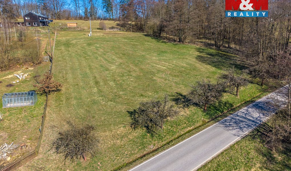 Prodej chaty/chalupy 71 m² s pozemkem 3 794 m², Slaná – náhled fotky 3