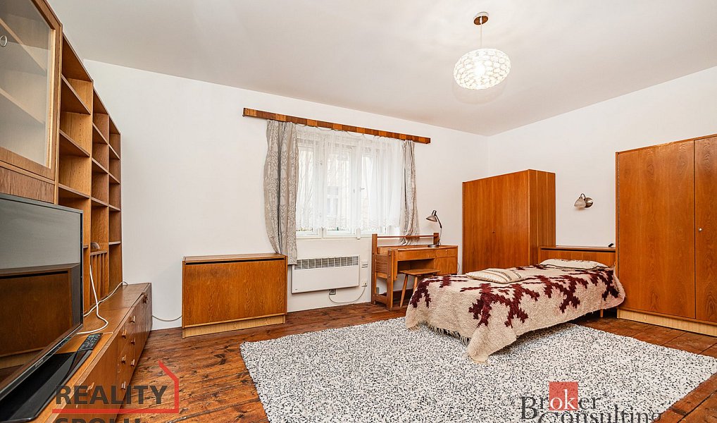 Pronájem domu 63 m² s pozemkem 400 m², Mnichovice – náhled fotky 8
