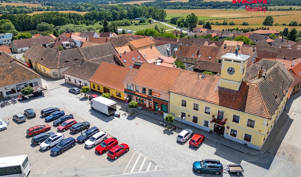 Prodej obchodních prostor 340 m², Bavorov – náhled fotky 20