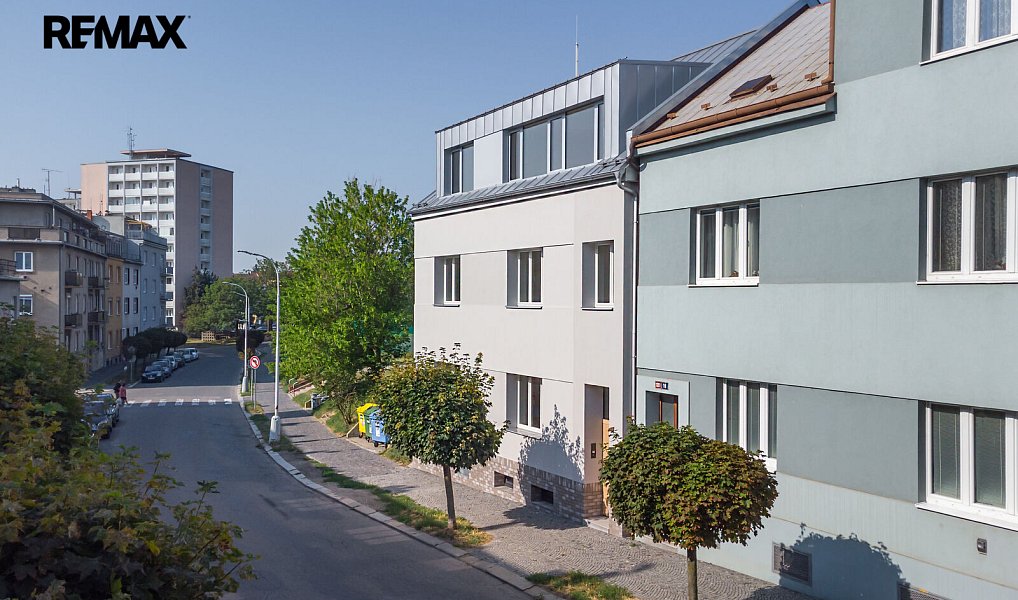 Prodej bytu 2+1 76 m², Slaný – náhled fotky 31