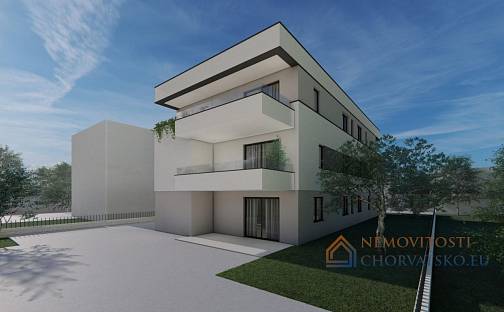 Prodej bytu 2+kk 80 m², Kolan, Chorvatsko