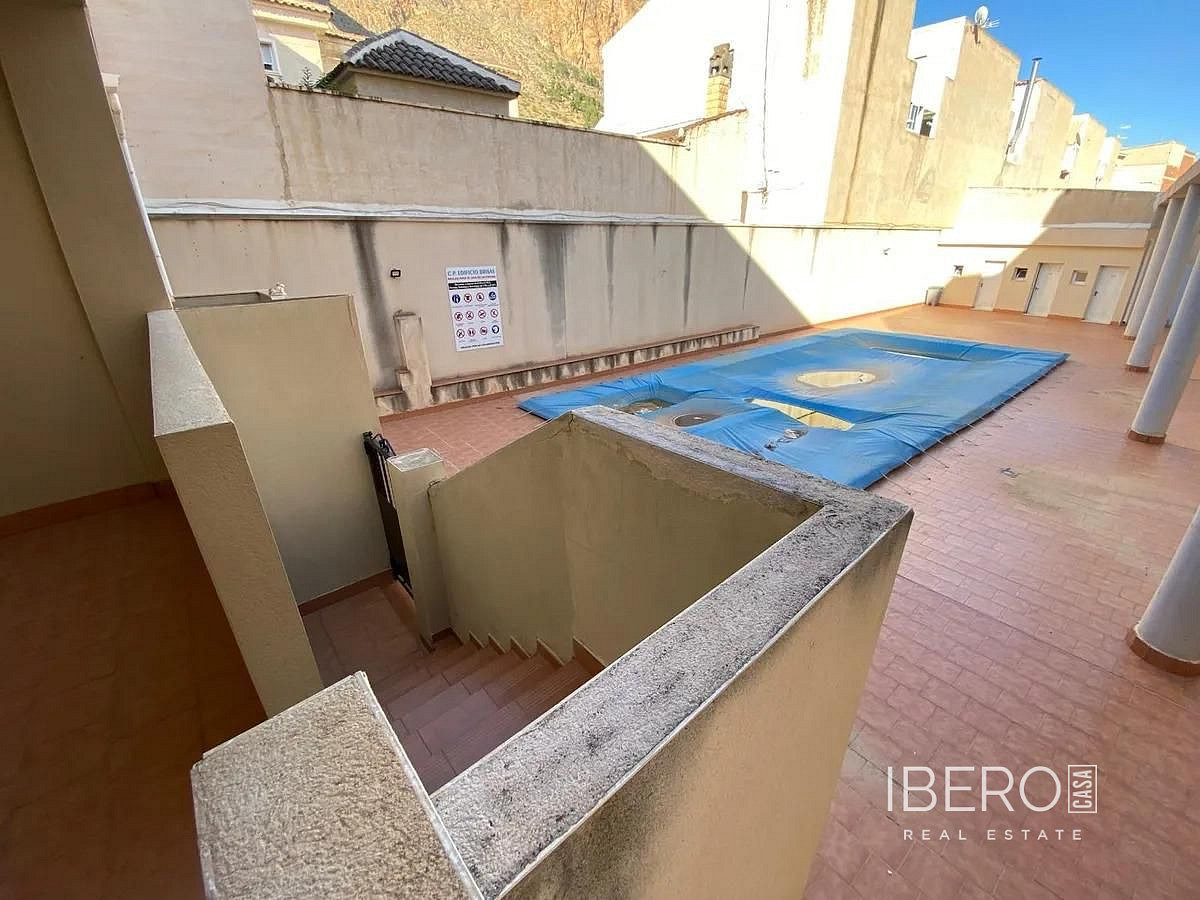 4+kk Apartment in Redován, el Baix Segura / La Vega Baja - Más