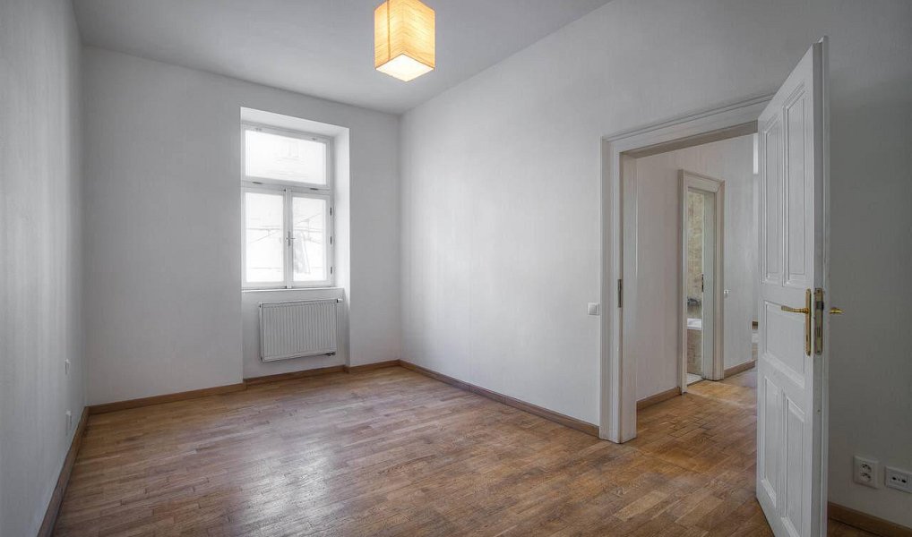 Pronájem bytu 3+kk 76 m², Praha – náhled fotky 2