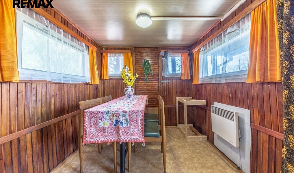 Prodej chaty/chalupy 36 m² s pozemkem 582 m², Neveklov – náhled fotky 15