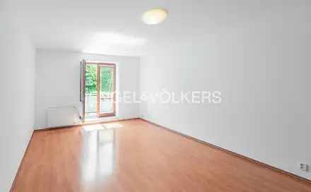 Pronájem bytu 2+kk 65 m²