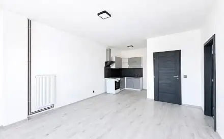 Pronájem bytu 2+kk 48 m²
